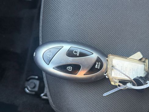 Used 2025 Hyundai Tucson SEL image 27