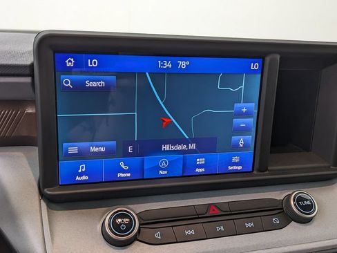 Certified 2023 Ford Maverick Lariat w/ Lariat Luxury Package FWD image 24