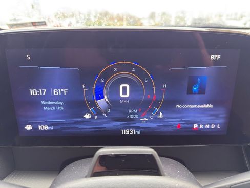 Used 2024 Chevrolet Traverse LT w/ Enhanced Driving Package image 9