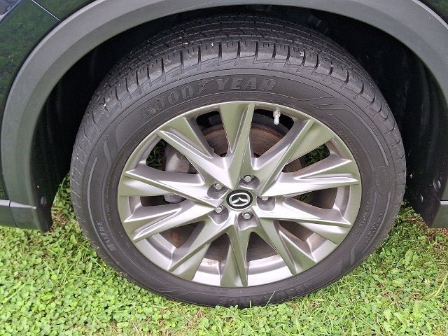 Used 2020 MAZDA CX-5 Grand Touring AWD/4WD image 8