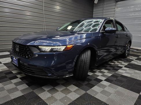 Used 2026 Honda Accord EX-L image 40