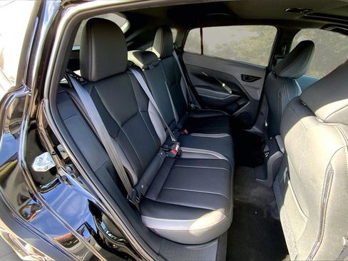 New 2026 Subaru Crosstrek 2.5i Wilderness image 10