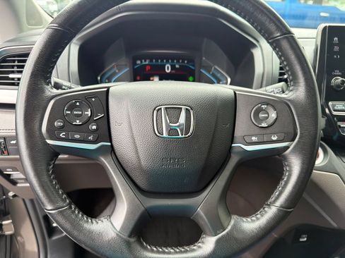 Used 2021 Honda Odyssey EX-L image 22