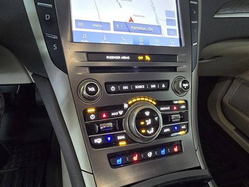 Used 2020 Lincoln MKZ Reserve w/ Elements Package FWD image 22