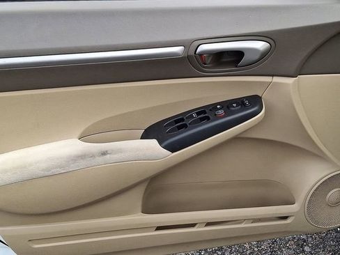 Used 2008 Honda Civic EX image 13