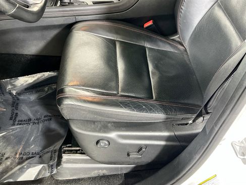 Used 2022 Dodge Durango R/T w/ Blacktop Package image 19