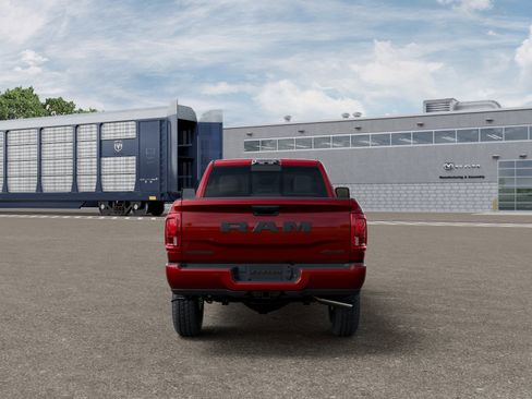 New 2026 RAM 2500 Big Horn image 11