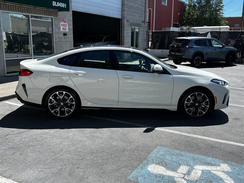 Used 2025 BMW 228i xDrive AWD/4WD image 8
