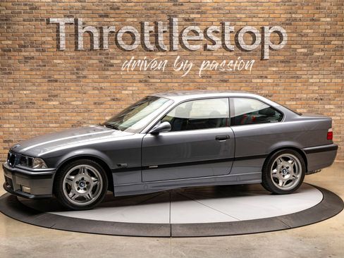 Used 1995 BMW M3 Coupe image 1