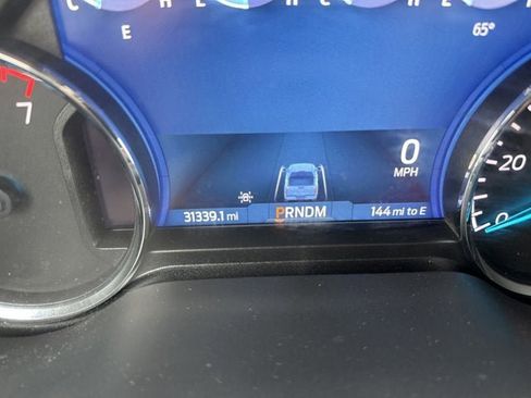 Used 2022 Ford F150 XLT w/ Equipment Group 302A High image 15