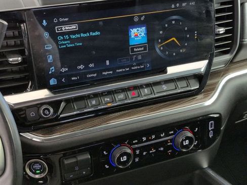 Certified 2025 Chevrolet Silverado 2500 LT w/ Trail Boss Package image 18