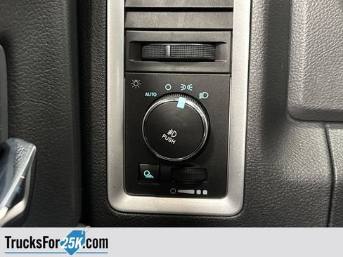 Used 2012 RAM 1500 Sport w/ Sport Premium Group image 23