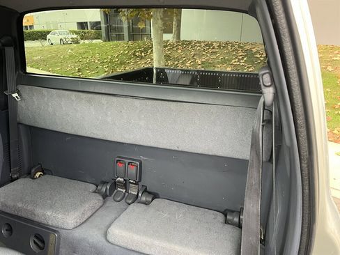 Used 2000 Toyota Tacoma PreRunner image 22