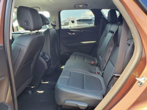 Certified 2024 Chevrolet Blazer LT FWD image 12