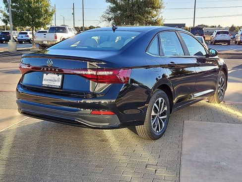 New 2026 Volkswagen Jetta S image 3