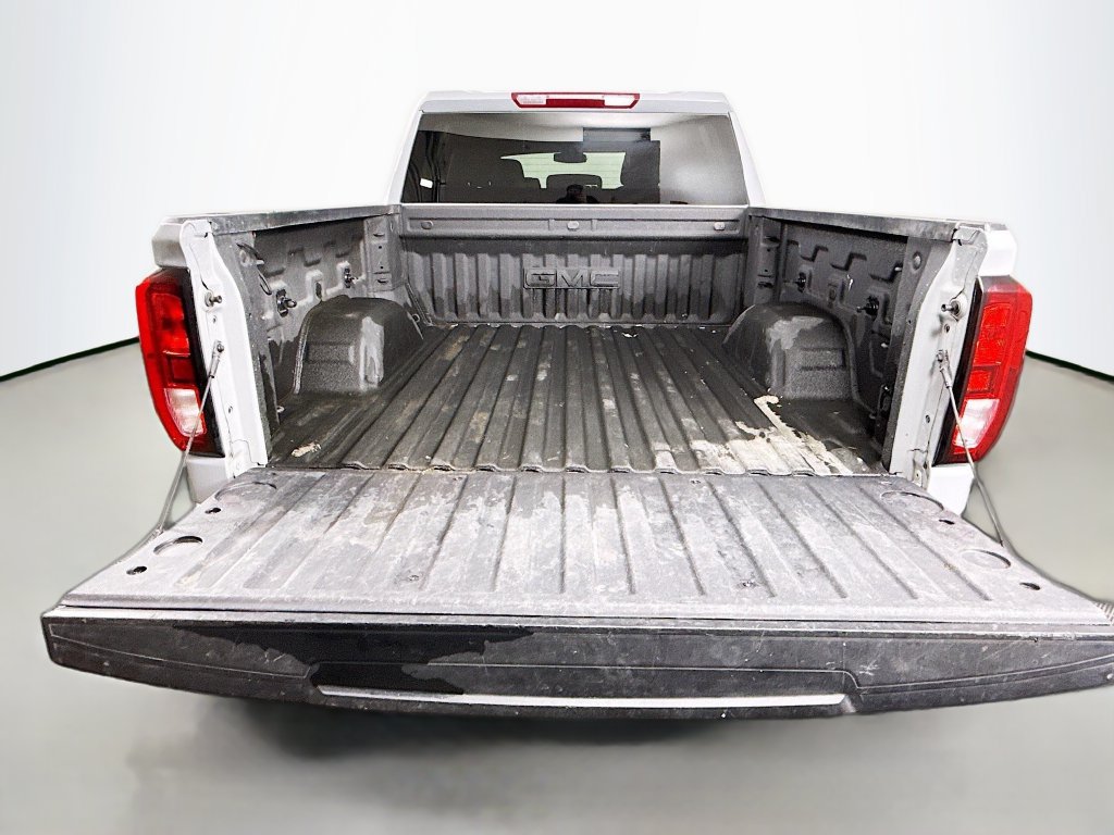 Used 2024 GMC Sierra 1500 Elevation AWD/4WD image 25