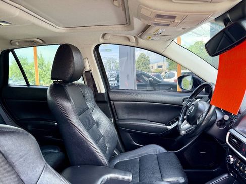Used 2016 MAZDA CX-5 Grand Touring AWD/4WD image 27