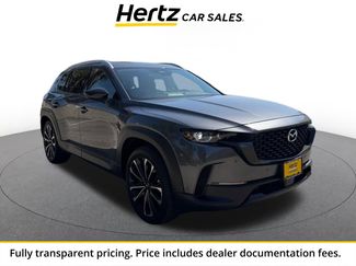 Used 2026 MAZDA CX-50 AWD 2.5 S w/ Premium Package video 1