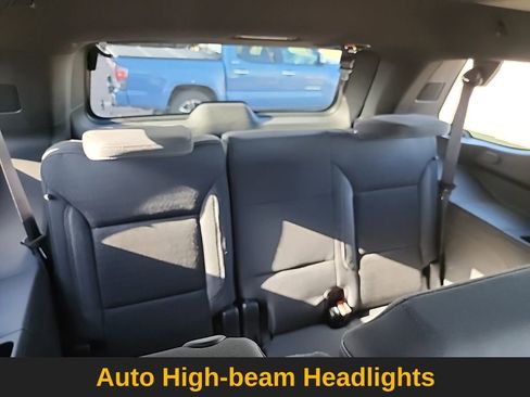 Used 2023 Chevrolet Tahoe LS w/ Driver Alert Package image 21