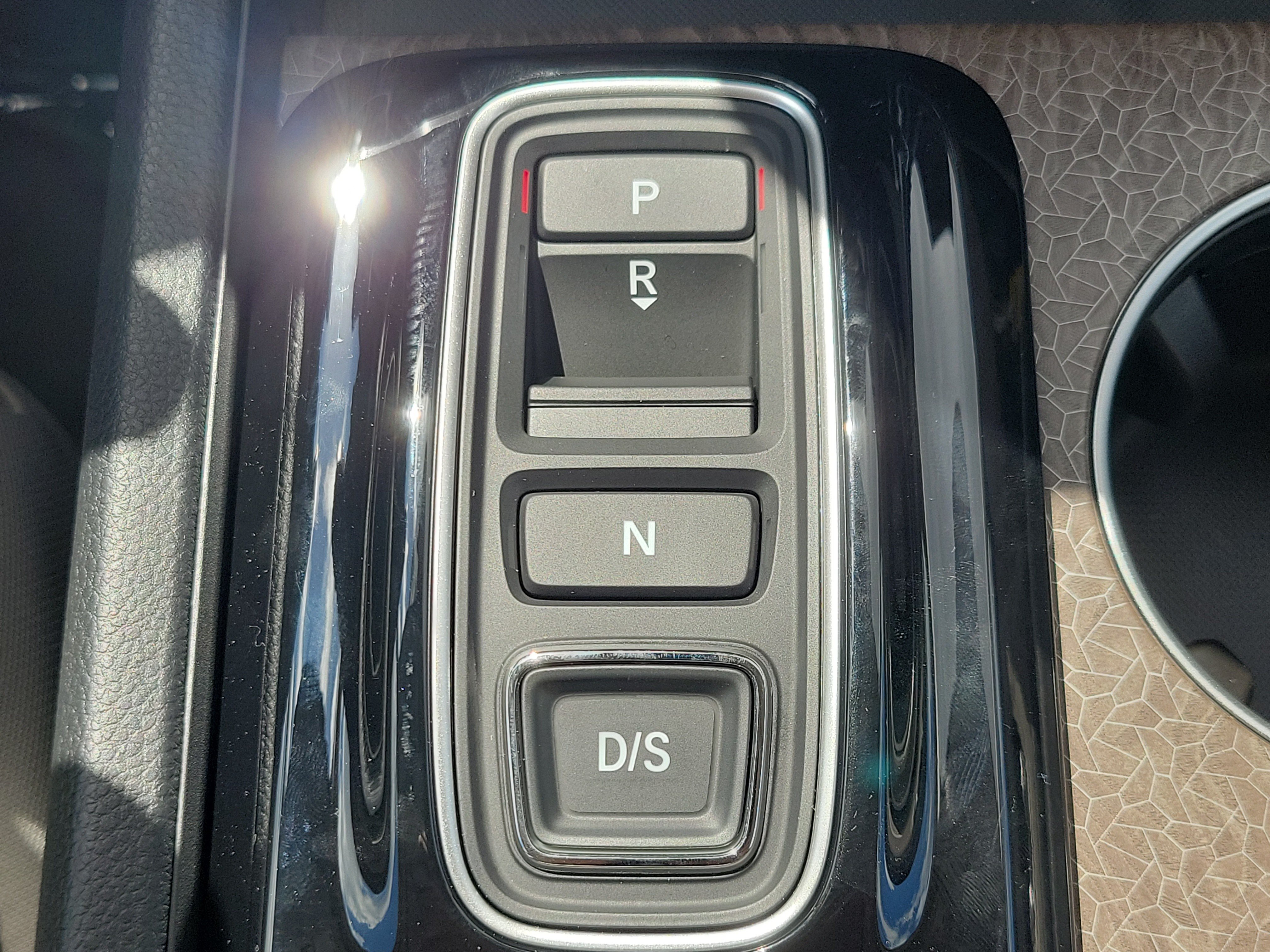 New 2026 Honda Pilot Elite image 22