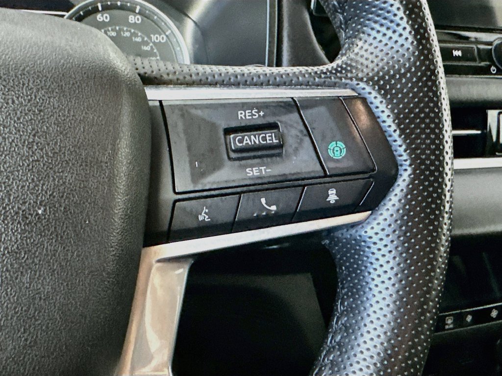 Used 2025 Mitsubishi Outlander SE AWD/4WD image 26
