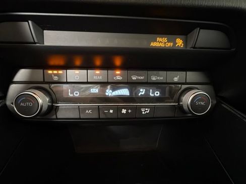 Used 2020 MAZDA CX-9 Sport AWD/4WD image 21