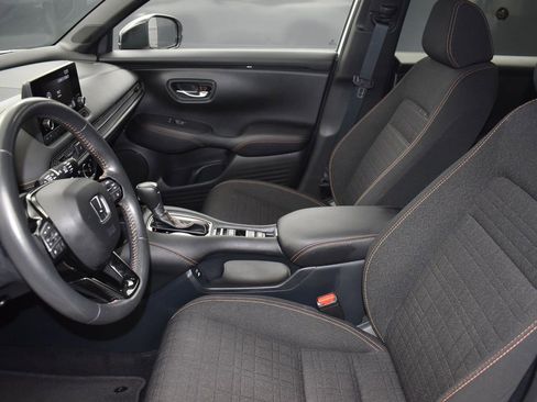 Used 2024 Honda HR-V Sport image 13