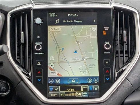 New 2026 Subaru Ascent Touring image 13