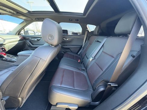 Used 2020 Chevrolet Blazer RS image 7