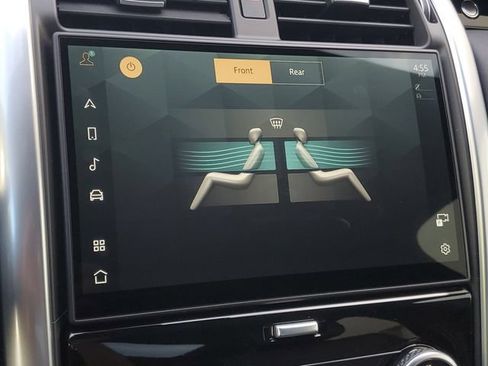New 2025 Land Rover Discovery S AWD/4WD image 32