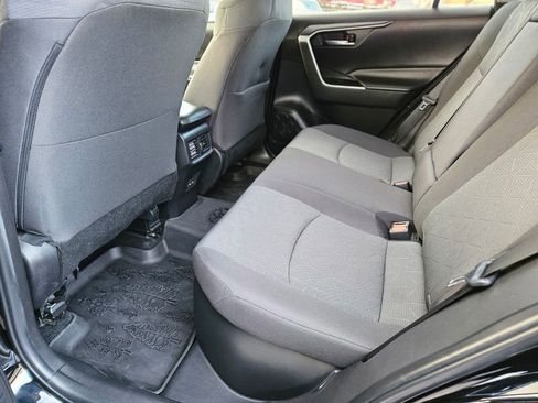 Used 2023 Toyota RAV4 AWD Hybrid image 13