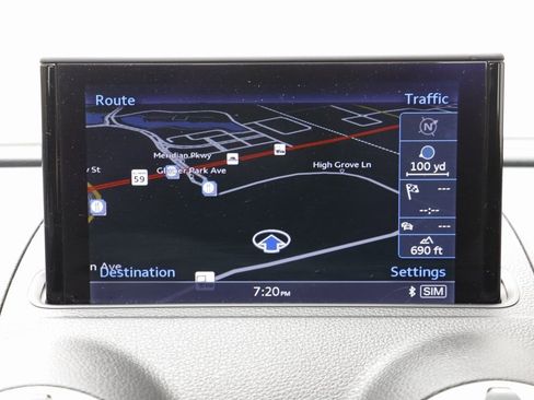 Used 2016 Audi A3 2.0T Premium Plus w/ Technology Package image 9