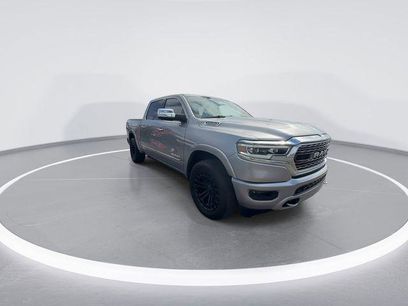 Certified 2021 RAM 1500 Limited