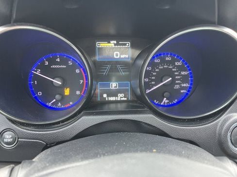 Used 2016 Subaru Legacy 2.5i Limited image 10