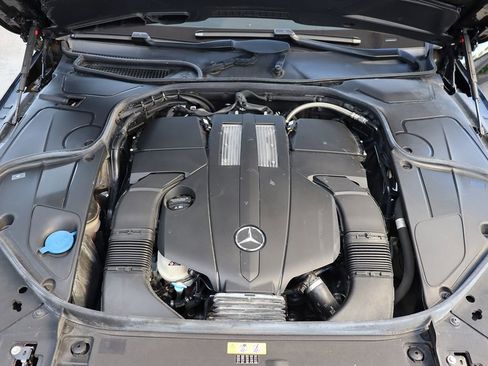 Used 2018 Mercedes-Benz S 450 Sedan image 56