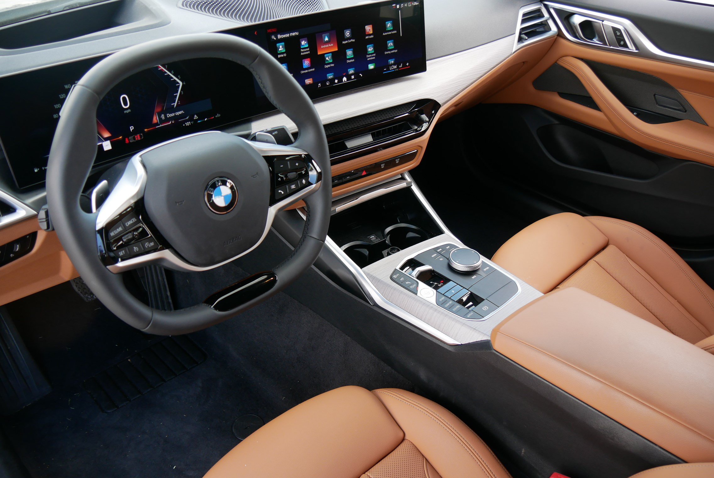 Certified 2026 BMW 430i RWD image 13