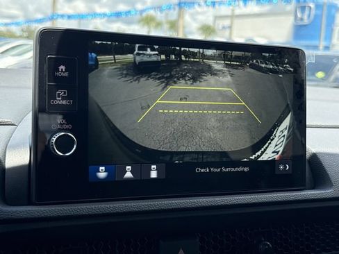 New 2026 Honda CR-V LX image 20