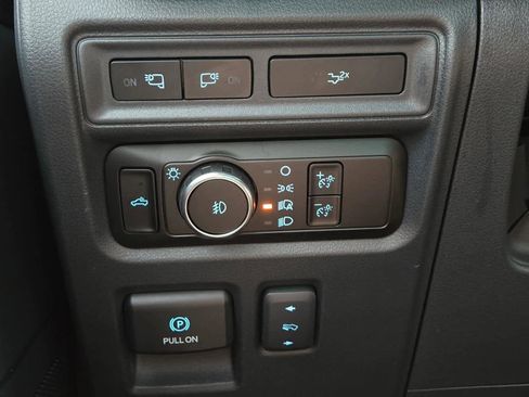 Used 2023 Ford F150 XLT w/ Equipment Group 302A High AWD/4WD image 22