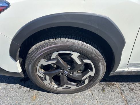 Certified 2023 Subaru Crosstrek 2.5i Limited w/ Moonroof Package image 7