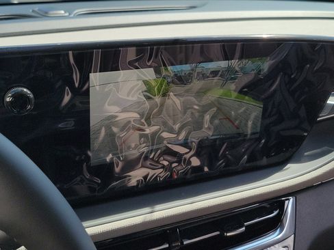 New 2026 Buick Envista Avenir FWD image 29