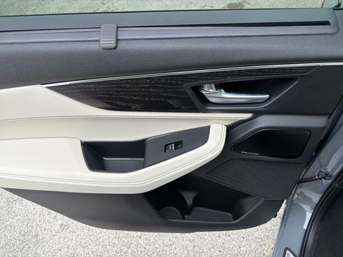 New 2026 Acura MDX Type S image 29