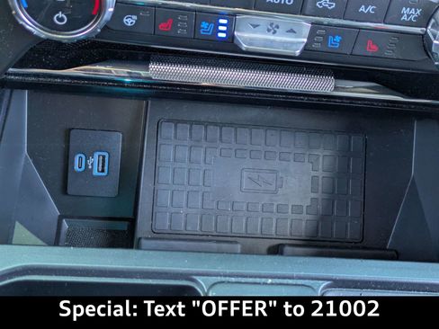 Used 2021 Ford F150 Raptor w/ Equipment Group 801A High AWD/4WD image 35