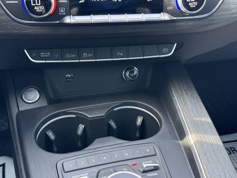 Used 2019 Audi A5 2.0T Premium Plus w/ Premium Plus AWD/4WD image 28