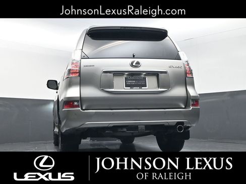 Used 2023 Lexus GX 460 Premium w/ Premium Plus Package AWD/4WD image 19