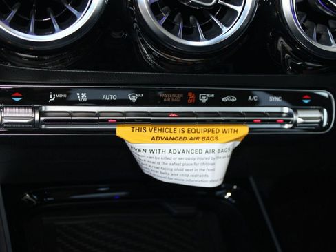 New 2026 Mercedes-Benz GLA 250 image 16