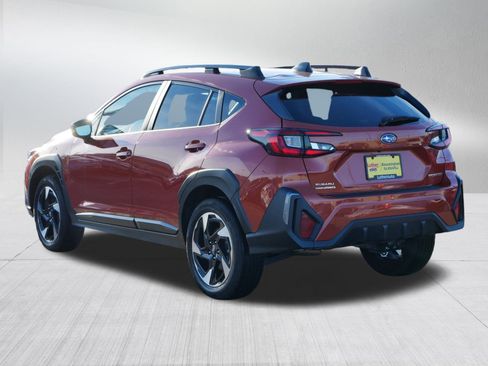 Used 2024 Subaru Crosstrek 2.5i Limited image 5
