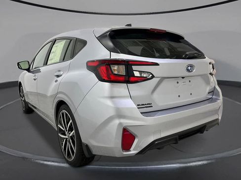 Certified 2026 Subaru Impreza 2.0i Sport AWD/4WD image 3