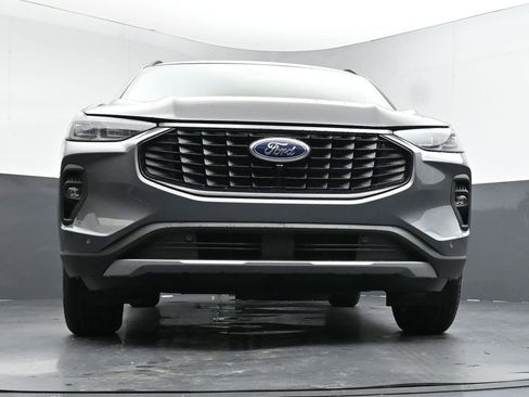 New 2025 Ford Escape SE w/ PHEV Premium Package image 27