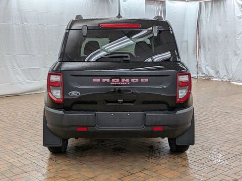 Certified 2024 Ford Bronco Sport Outer Banks AWD/4WD image 6