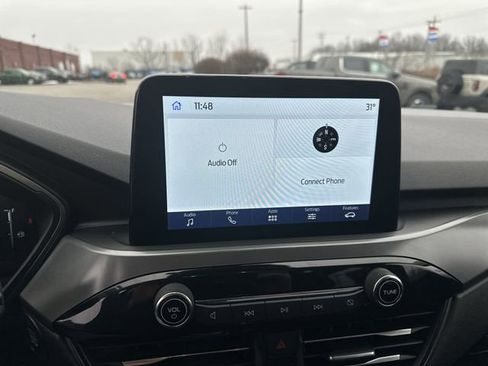 Used 2024 Ford Escape Active image 14